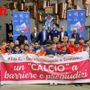 L'Asti calcistica guarda al suo futuro: presentata la Festa del Calcio Giovanile 2025 [FOTO]