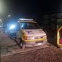 Auto ferme in tangenziale ad Asti: forature sospette, indaga la polizia