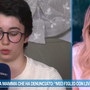 “Mamma, non toccarmi”: l'incubo all’asilo astigiano  raccontato in tv [VIDEO]