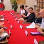Firmati in Prefettura i protocolli per la videosorveglianza di 30 comuni astigiani