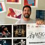 AstiMusica 2025, la città è pronta per tornare a cantare: “Un festival che unisce generazioni e sogni”