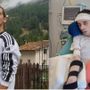 &quot;Tutti in campo uniti per Paolo Sarullo&quot;: evento benefico per il giovane di San Damiano d'Asti rimasto tetraplegico dopo aver subito un'aggressione