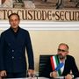 Governance poll 2026, ottima crescita per Cirio (quarto tra i governatori) mentre Rasero 'inciampa' tra i sindaci (-7,7%) Governance poll 2026, ottima crescita per Cirio (quarto tra i governatori) mentre Rasero 'inciampa' tra i sindaci (-7,7%)
