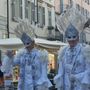 La città in festa: la Notte Bianca del Palio riempie Asti di musica e sorrisi [FOTO E VIDEO]