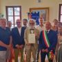 Rocchetta Tanaro, Vessicchio cittadino onorario: &quot;Ora mi sento responsabile di questa comunità&quot; [VIDEOINTERVISTA]