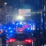 Grave incendio in corso Alessandria: famiglia evacuata nella notte