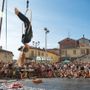Anime leggere in volo su Viarigi: SaltinPiazza celebra 35 edizioni