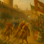 “E vicino alle loro porte si corse il Palio Astese”: Asti rievoca la corsa del 1275