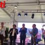 Asti torna regina del vino: inaugurata la Douja d'Or!