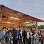 Inaugurato stasera il Festival delle Sagre, Asti centro dell'enogastronomia all'aperto. Aperta anche la nuova &quot;Cantina delle Sagre&quot; [FOTO]