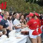 Al via oggi il Festival delle Sagre Astigiane: tradizioni contadine e sapori d'autunno