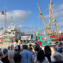 Asti. Appello alla Regione Piemonte per la missione Freedom Flotilla