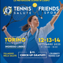 5ª edizione di “Tennis and Friends”: lo sport come alleato della salute