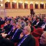 I 90 anni dell'Unione industriale di Asti un traguardo verso il futuro. &quot;Gli astigiani al secondo posto per propensione al risparmio&quot;