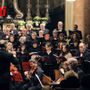 Musica e tradizione: la Collegiata gremita per il concerto di Natale di Santo Stefano [FOTO]