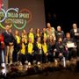 Festa dello sport astigiano: al via le candidature per le benemerenze Coni Festa dello sport astigiano: al via le candidature per le benemerenze Coni