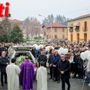 Sentenza per la morte di Matilde Baldi: otto anni a Vacchina e assoluzione per Bertello