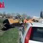 Astigiano, strade ancora troppo pericolose Astigiano, strade ancora troppo pericolose