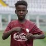 Il mondo granata piange il piccolo Ismael: l'addio del Torino Fc