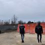 Controlli del Noe sui fondi del Pnrr: ispezionato anche il cantiere del centro raccolta rifiuti di Asti. Le aziende controllate in regola [VIDEO]