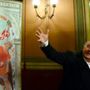 Addio a Paolo Bernardi, il Maestro che ha vestito il Palio di Asti