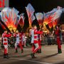 Il grande ritorno del Palio degli Sbandieratori: stasera piazza Alfieri si accende di colori, suoni e tradizione