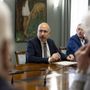 Le minoranze parlamentari interrogano Giorgetti sul "caso" Rasero-Banca di Asti