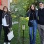 "Una battaglia più grande di lei”: Mimmo Lucano ad Asti emoziona con il ricordo di Adele Zotti [FOTO E VIDEOINTERVISTA]
