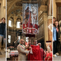 Il maltempo frena la festa di San Secondo ad Asti: domani la Carolingia mentre cresce l'attesa per il Paliotto di sabato [VIDEO]