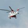 Incidente auto-moto a Monale, grave un motociclista 35enne