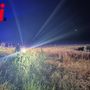 Incidente nella notte a Castell'Alfero, grave un giovane automobilista Incidente nella notte a Castell'Alfero, grave un giovane automobilista