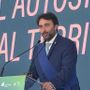 Simone Nosenzo verso la presidenza della Provincia in un voto senza sfidanti Simone Nosenzo verso la presidenza della Provincia in un voto senza sfidanti