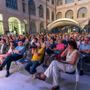 Biblioteca Astense, Passepartout 2026 iniziato con un incontro sui giovani
