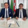 Dalla Regione netta bocciatura per l'ampiamento dell'hub di Castello d'Annone Dalla Regione netta bocciatura per l'ampiamento dell'hub di Castello d'Annone