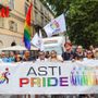 Diritti civili: Ambiente Asti e forze progressiste al fianco di Asti Pride
