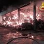 Non ce l'ha fatta Valentino Toppino, il socio Cia ferito nell'incendio della sua cascina