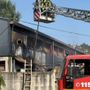 Giornata intensa per i Vigili del Fuoco: incendi a Canelli e Calliano, poi un soccorso ad Asti