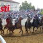 Il Palio accende Asti: rioni e borghi scaldano la settimana della corsa Il Palio accende Asti: rioni e borghi scaldano la settimana della corsa