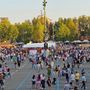 Il Festival delle Sagre torna a tavola: inaugurato il grande villaggio gastronomico Il Festival delle Sagre torna a tavola: inaugurato il grande villaggio gastronomico