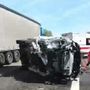 Incidente sulla A21, il direttore della Croce Rossa Hila soccorre un 23enne