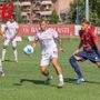 Serie D: Doppietta di Rizzo al Moccagatta e Asti ko in 18 minuti Serie D: Doppietta di Rizzo al Moccagatta e Asti ko in 18 minuti
