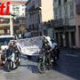 Un rombo di motori per ricordare Marco Farinella: il 4 ottobre raduno in piazza Cosma Manera Un rombo di motori per ricordare Marco Farinella: il 4 ottobre raduno in piazza Cosma Manera