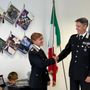 Cambio al vertice dei Carabinieri Forestali di Alessandria e Asti: Roberta Ubaldo subentra a Stefano Gerbaldo Cambio al vertice dei Carabinieri Forestali di Alessandria e Asti: Roberta Ubaldo subentra a Stefano Gerbaldo