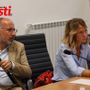 La sedia vuota di Rasero pesa sul futuro di Asti La sedia vuota di Rasero pesa sul futuro di Asti