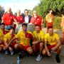 Nizza Monferrato conquista la Sardegna: gli spingitori nicesi trionfano al Palio delle botti [VIDEO]