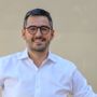 Asti, al via la campagna elettorale della coalizione progressista: Michele Miravalle candidato sindaco