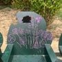 Asti, ennesimo sfregio a danno dei giardini Alganon