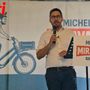 Miravalle lancia la sfida per Asti: "Basta uomini soli al comando, la città deve tornare a progettare il futuro" Miravalle lancia la sfida per Asti: "Basta uomini soli al comando, la città deve tornare a progettare il futuro"
