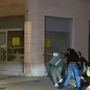 Rissa in corso Matteotti, spunta il video sui social e riaccende il dibattito [VIDEO]