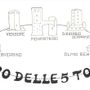 Giro delle 5 Torri nella Langa Astigiana: domenica 17 maggio la 19ª edizione della più grande manifestazione escursionistica piemontese